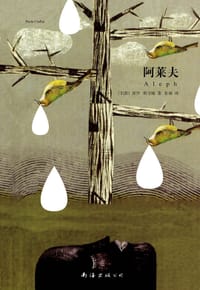 书籍 阿莱夫的封面