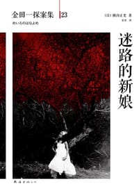 书籍 迷路的新娘的封面