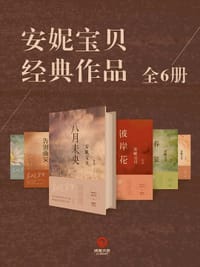 安妮宝贝经典作品