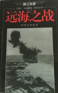 远海之战
