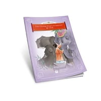 Cao Chong Weighs an Elephant（曹冲称象）（悦读系列-初中英语课本剧绘本）