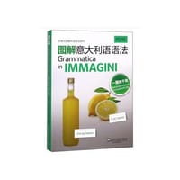 图解意大利语语法