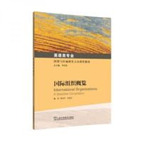 国际组织概览