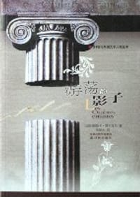 书籍 游荡的影子的封面