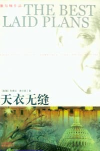 书籍 天衣无缝的封面