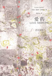 书籍 爱药的封面