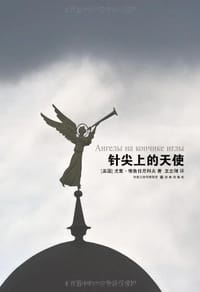 针尖上的天使 - [美]德鲁日尼科夫