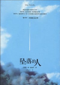 书籍 坠落的人的封面