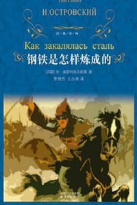 钢铁是怎样炼成的