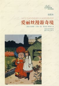 爱丽丝漫游奇境 - (英) 卡罗尔