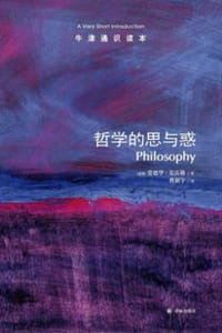 哲学的思与惑（中文版） - [英] 爱德华·克雷格 
