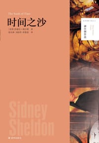 书籍 时间之沙的封面
