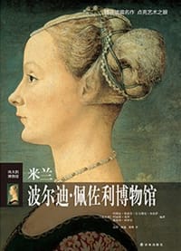 书籍 米兰波尔迪·佩佐利博物馆的封面