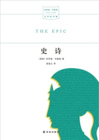 书籍 史诗的封面