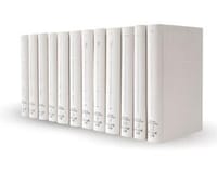 莎士比亚全集（400周年纪念典藏版） - [英] 威廉·莎士比亚