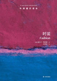 书籍 时装的封面