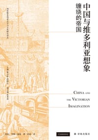 中国与维多利亚想象
