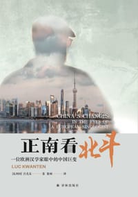 正南看北斗 - [比]吕光东