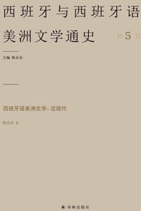 西班牙语美洲文学：近现代
