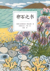卵石之书 - [英]克里斯托弗·斯托克斯（Christopher Stocks） 著