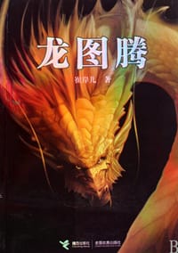书籍 龙图腾的封面