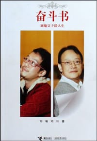 书籍 奋斗书的封面