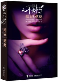 不朽 暗谷·燃烧 - (美)艾丽森·诺尔