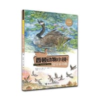 西顿动物小说：留守的公雁 - 无名图书