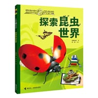 探索昆虫世界