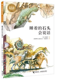 睡着的石头会说话