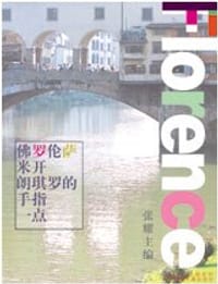12.5CM的大世界·佛罗伦萨，米开朗基罗的手指一点