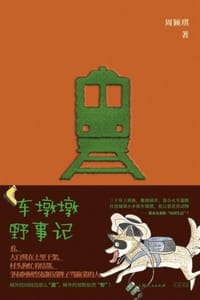 车墩墩野事记 - 周颖琪
