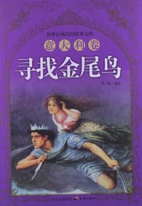 意大利卷-寻找金尾鸟 - 无名图书