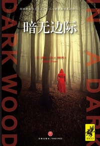 书籍 暗无边际的封面