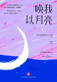 唤我以月亮