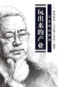 玩出来的产业：王志纲谈旅游 - 王志纲工作室