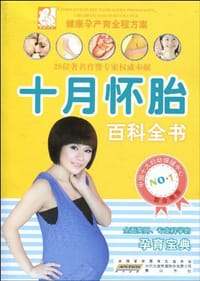 十月怀胎百科全书