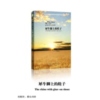 犀牛脚上的鞋子 - 露西 H. 斯皮尔曼、泰德 Y. 真岛