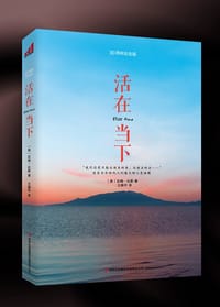活在当下 - [美]拉姆•达斯