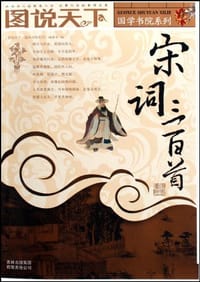 书籍 宋词三百首的封面