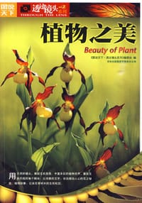 书籍 植物之美的封面