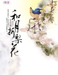 和月折梨花（全二册）