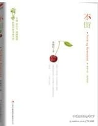 书籍 不留的封面