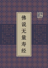 佛说无量寿经