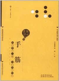 书籍 手筋的封面