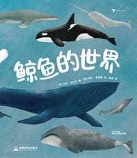 鲸鱼的世界 - [加] 达西·多贝尔