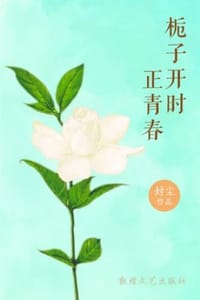 栀子开时正青春 - 封尘