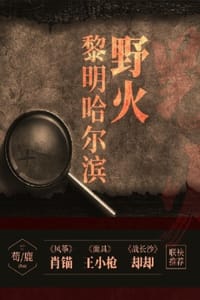 野火：黎明哈尔滨 - 荀鹿