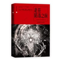 书籍 赶在陷落之前的封面