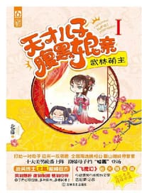 天才儿子腹黑娘亲(1)-武林萌主 - 北藤